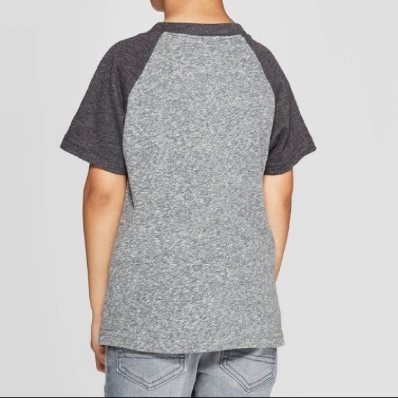 Little boys Halloween Mickey Mouse t-shirt - Picture 7 of 8